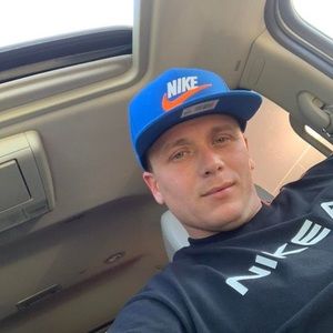 Meet your Posher, Billy